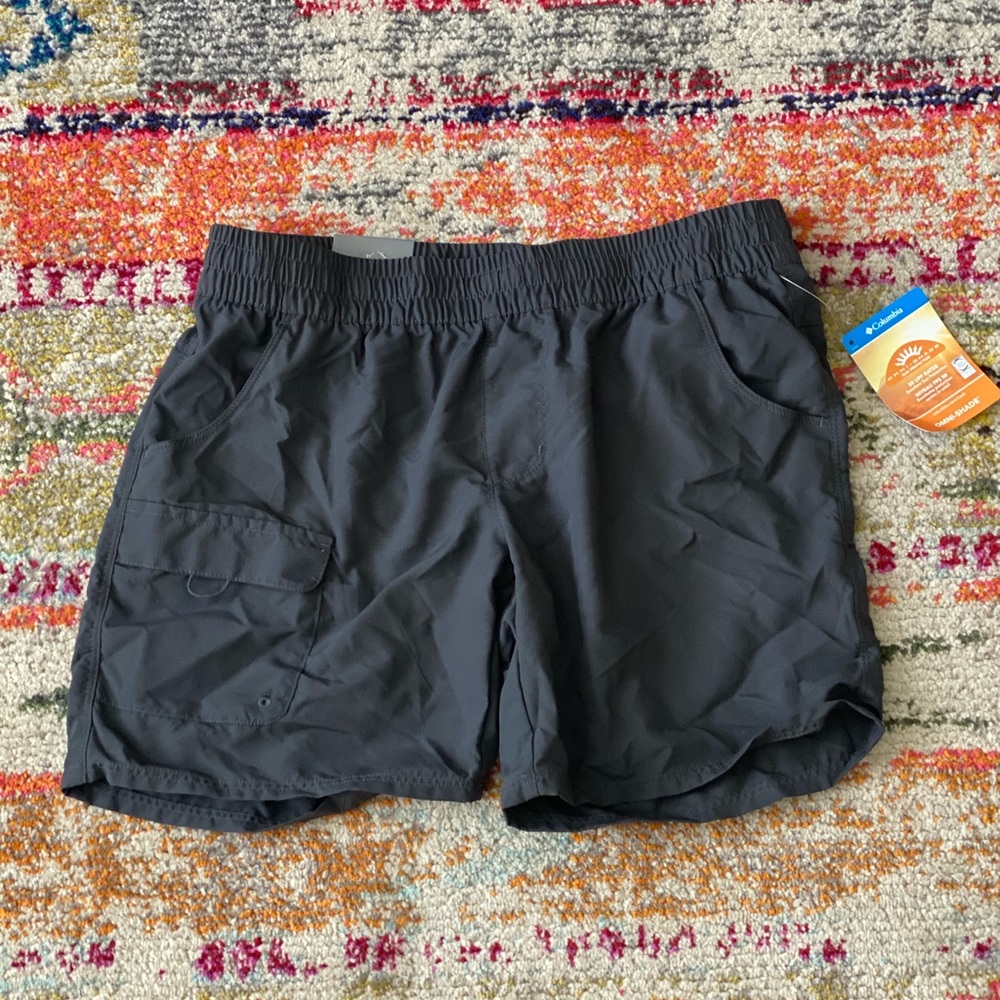 Active shorts
